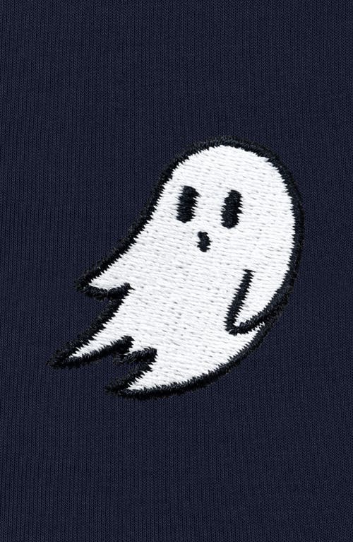 DALIX DALIX GHOST FLEECE HOODIE