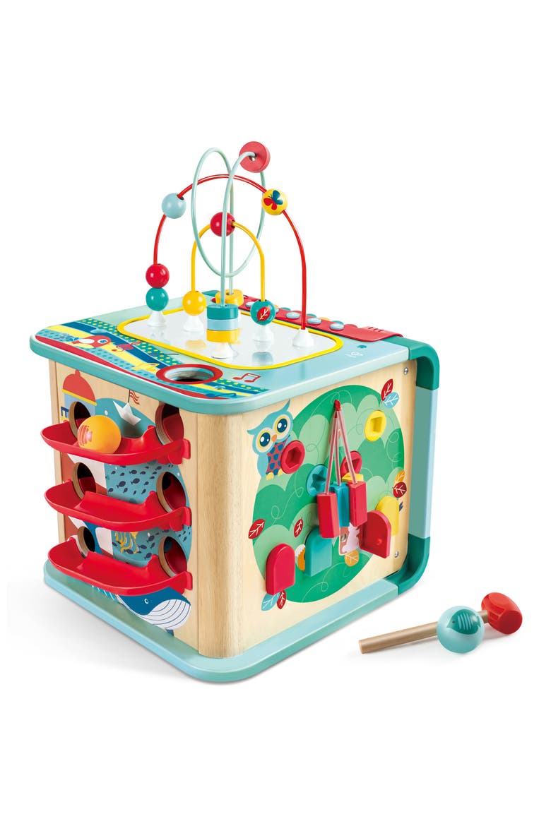 Explore & Learn Magic Cube, Main, color, MULTI