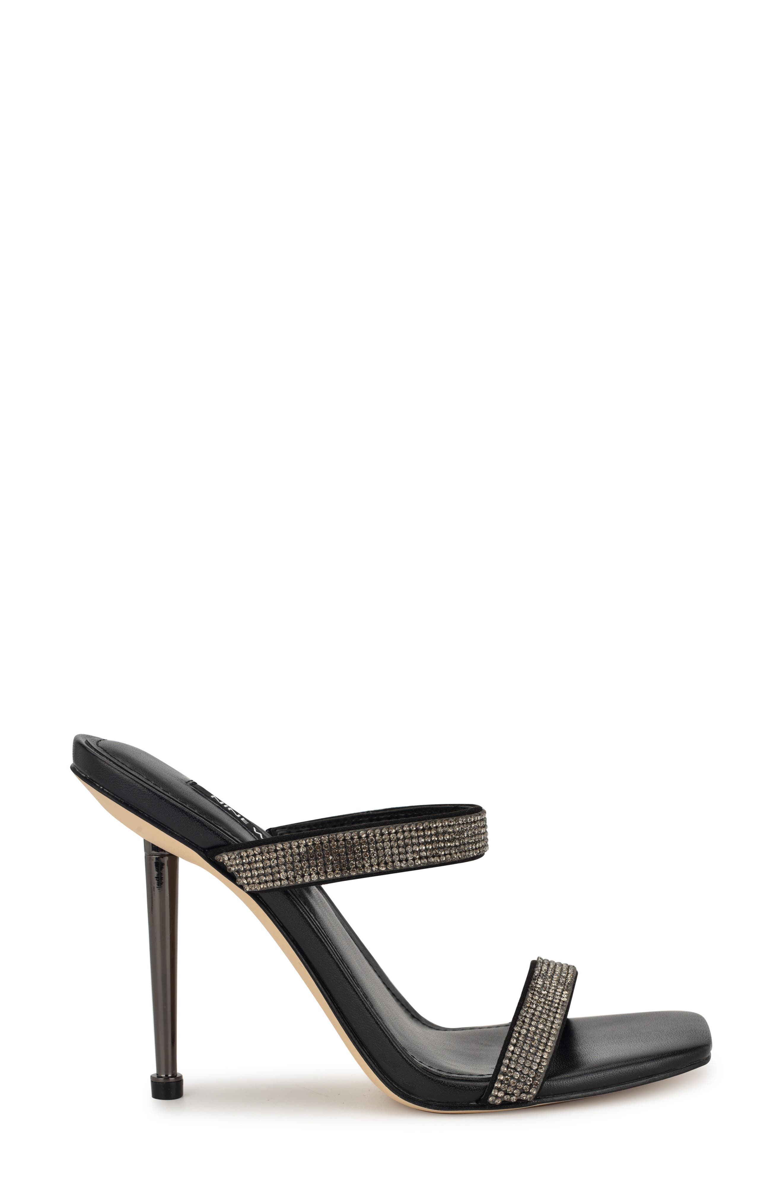 Nine West Yogirl Slide Sandal, Alternate, color, 