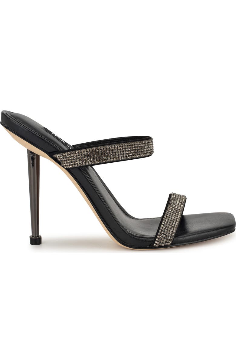 Nine West Yogirl Slide Sandal, Alternate, color,