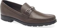 Bally Simpler Bit Loafer