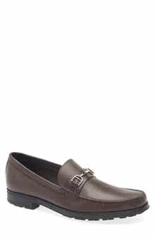 Bally Simpler Bit Loafer