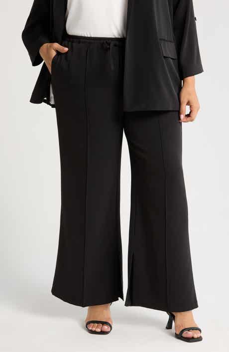 Lysse Genevieve Drawstring Wide Leg Pants