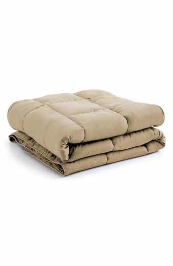 SOUTHSHORE FINE LINENS Vilano Down Alternative