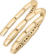 Bony Levy 14K Gold Coil Eternity Ring