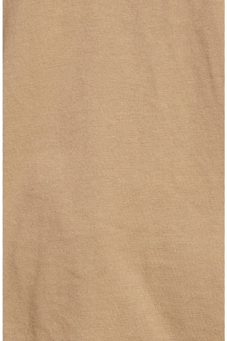 Graphic Logo Tee, Alternate, color, OAK