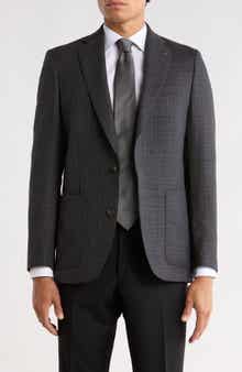 No Ordinary Joe by Ted Baker Joy Wool Sport Coat