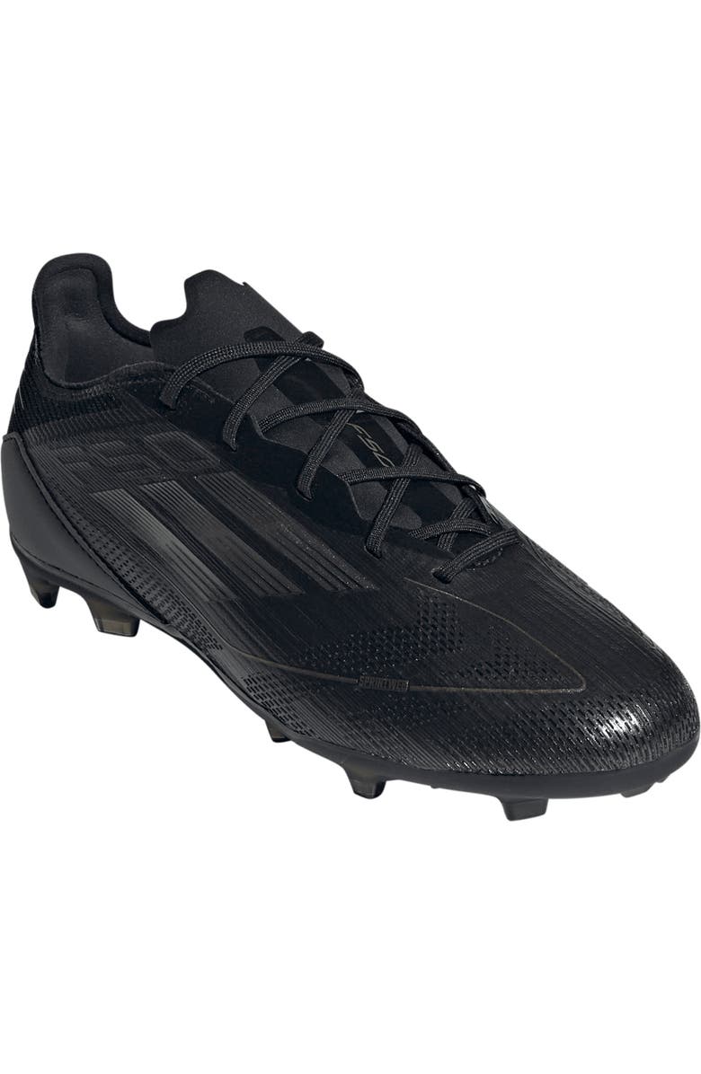 adidas Kids' F50 Pro Firm Ground Soccer Cleat, Main, color,