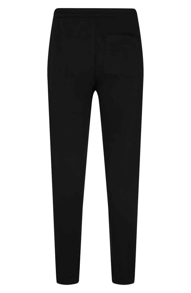 Converse Kids' Relaxed French Terry Joggers, Alternate, color,