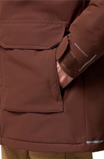 Landroamer<sup>™</sup> II Waterproof Parka