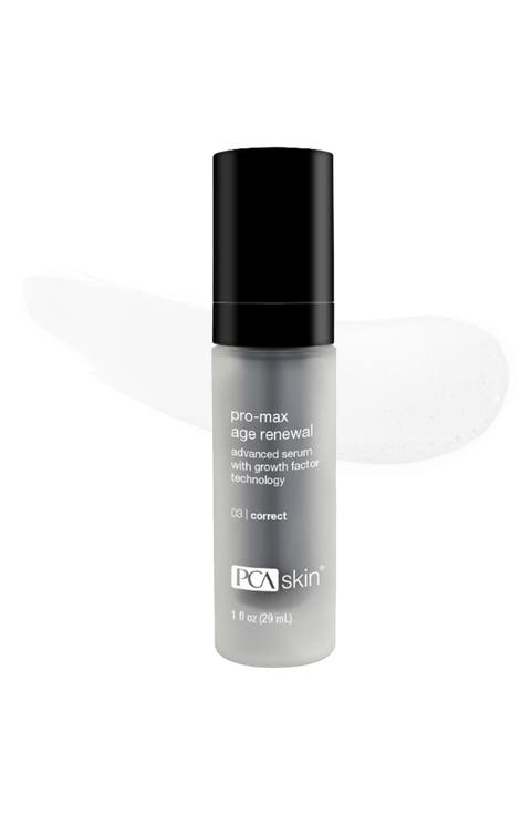 Pro-Max Age Renewal Serum