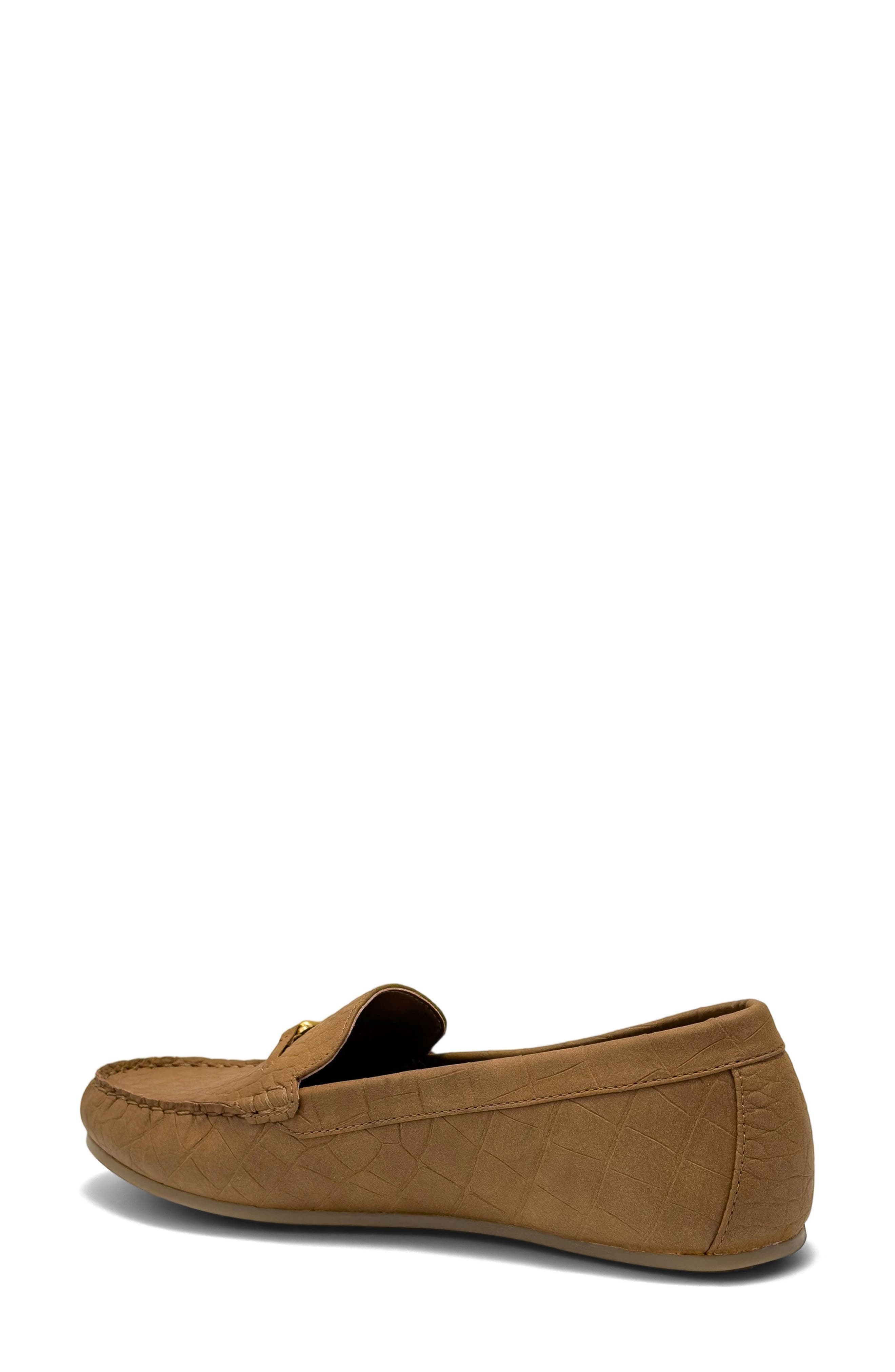Aerosoles Drita Bit Loafer - Wide Width Available, Alternate, color, Tan