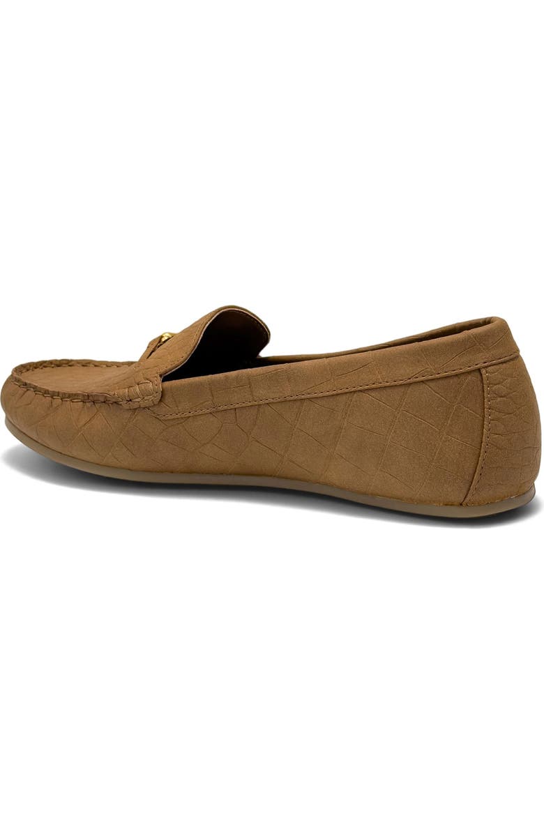 Aerosoles Drita Bit Loafer - Wide Width Available, Alternate, color, Tan