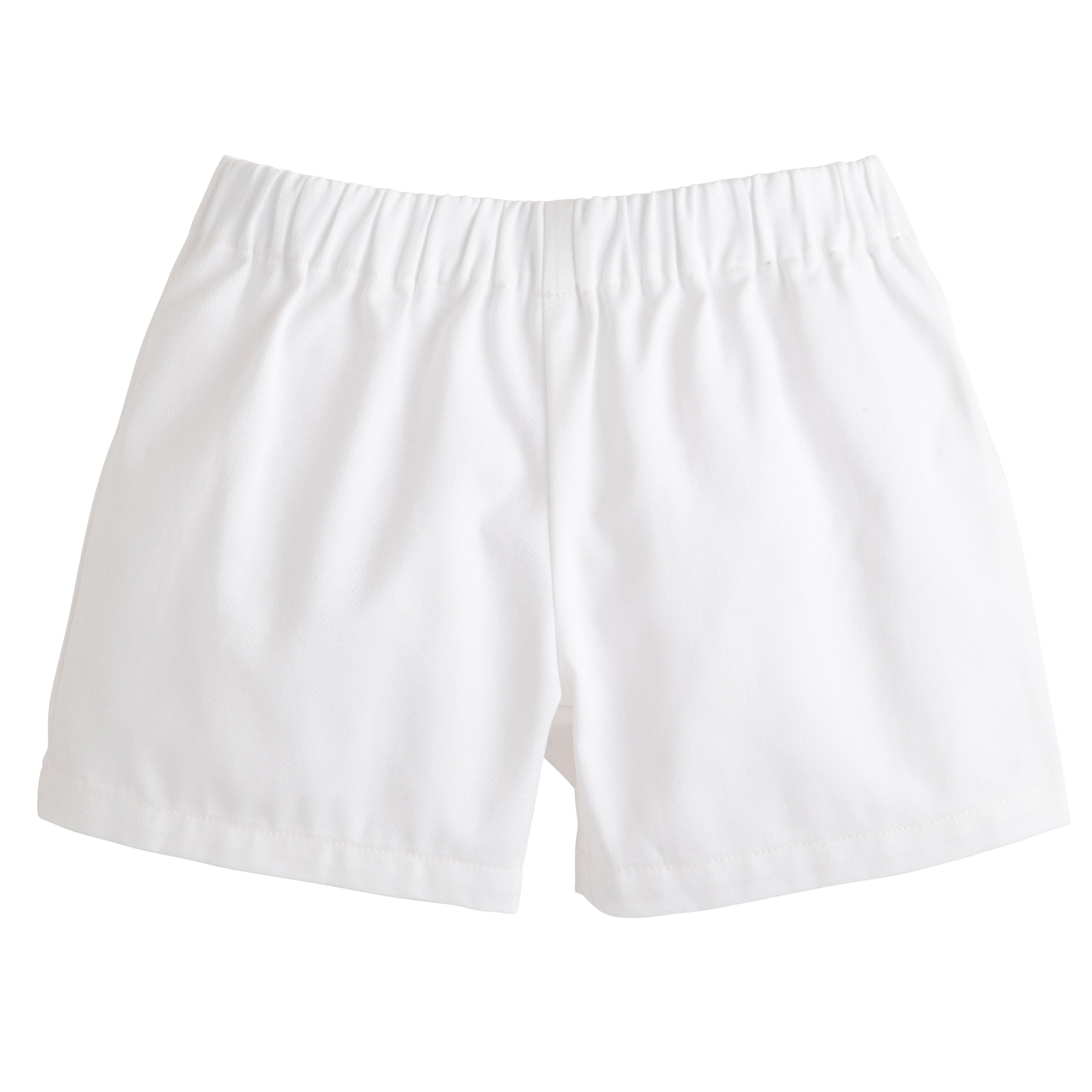 White Twill