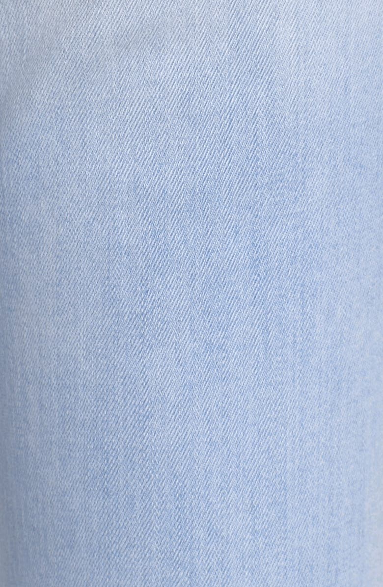 STS Blue 'True' Flare Jeans, Alternate, color, 