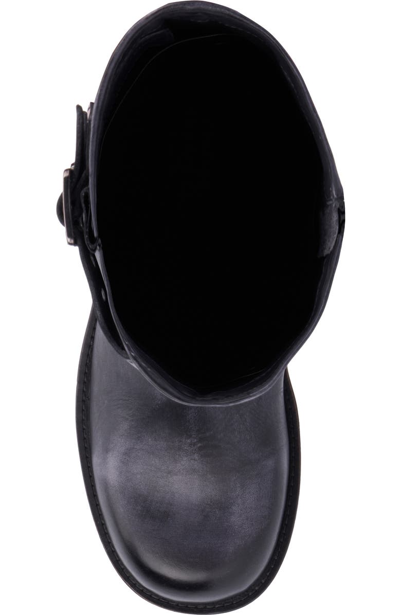 VINTAGE FOUNDRY Constance Knee High Boot, Alternate, color,