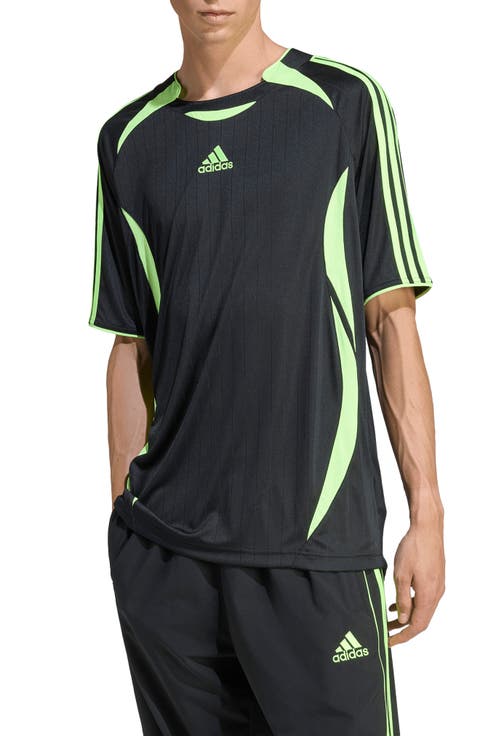 Teamgeist Recycled Polyester T-Shirt