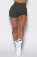 Bombshell Sportswear Smooth Shorts
