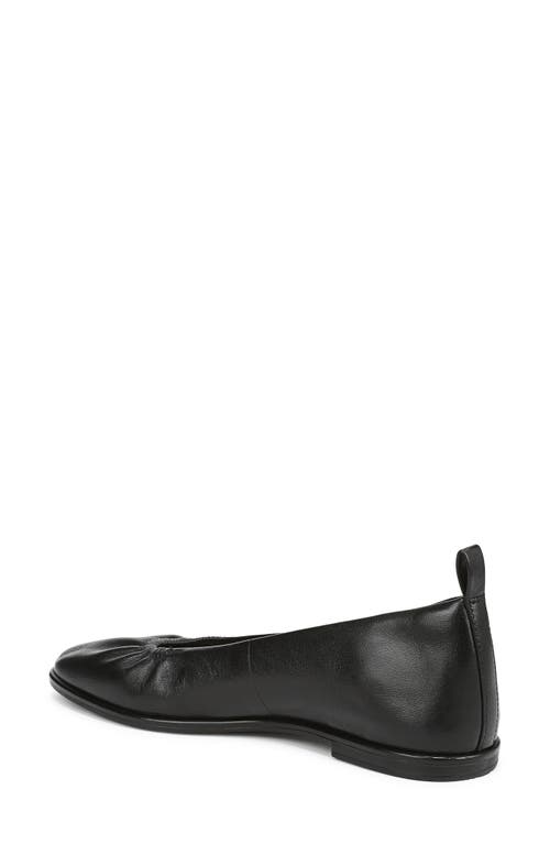 Naturalizer Estie Flat In Black