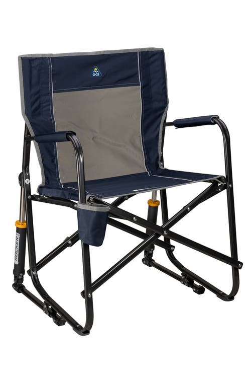 GCI Freestyle Rocker in Indigo  product