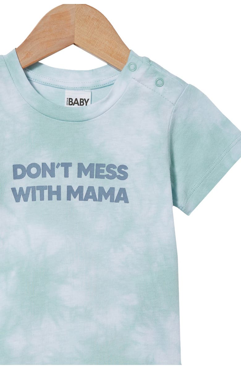 Cotton On Jamie Short Sleeve T-Shirt, Alternate, color,