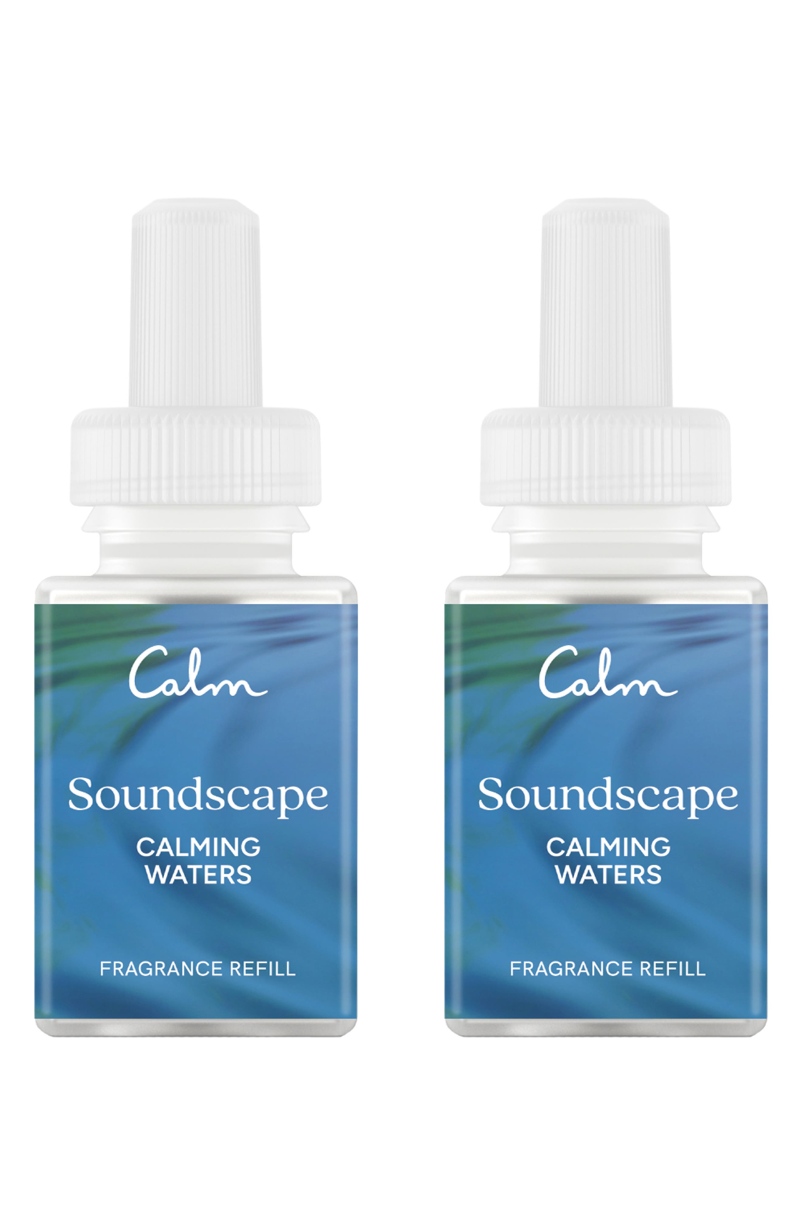 selected SOUNDSCAPE