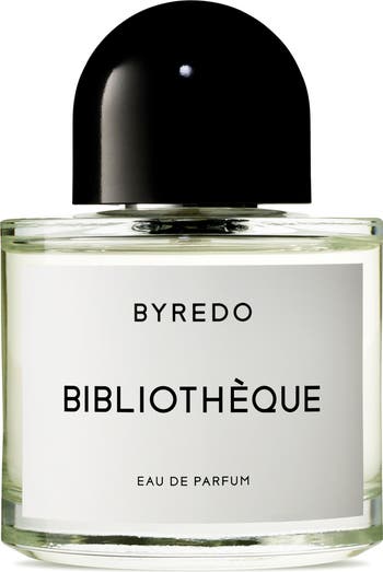 Byredo Bibliotheque 100 ml buy edp