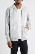SANTO STUDIO Tempo Tech Zip Jacket