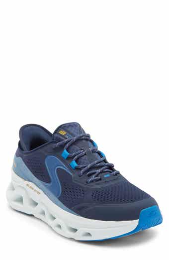 SKECHERS Glide-Step Slip-On Sneaker