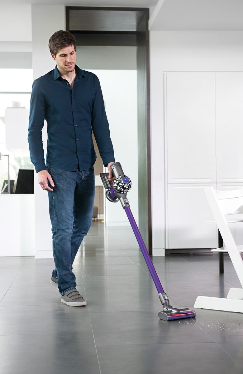 Dyson 'DC59 Animal' Cordless Vacuum Cleaner, Alternate, color, 