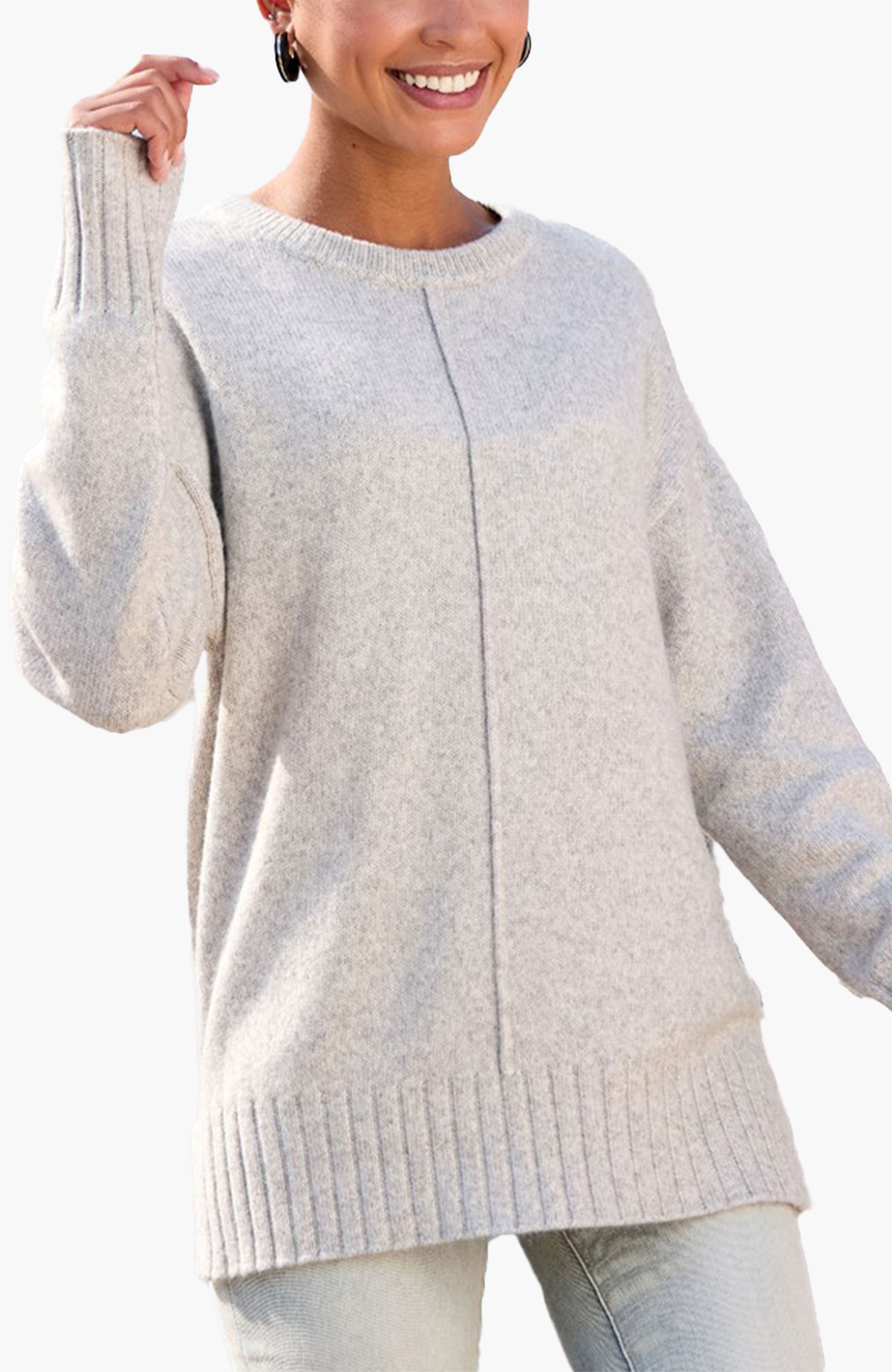 Grey Heather