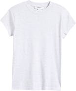 Topshop Everyday Cotton T-Shirt