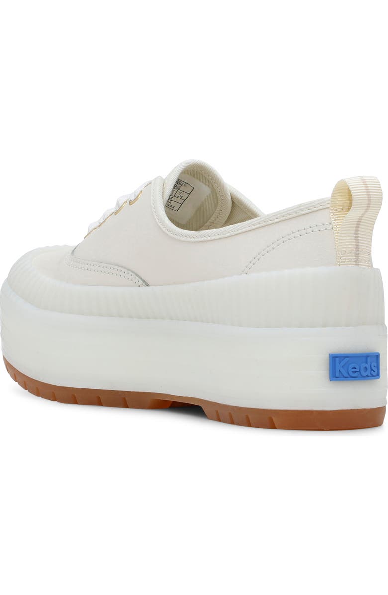 Keds<sup>®</sup> The Platform Sneaker, Alternate, color,