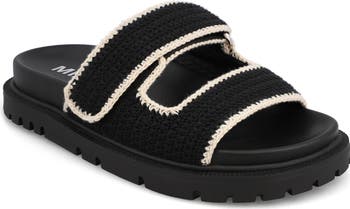 Gabri Knit Sandal