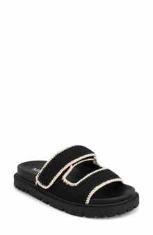 MIA Gabri Knit Sandal