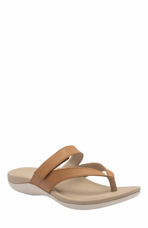 Oasis Thong Sandal