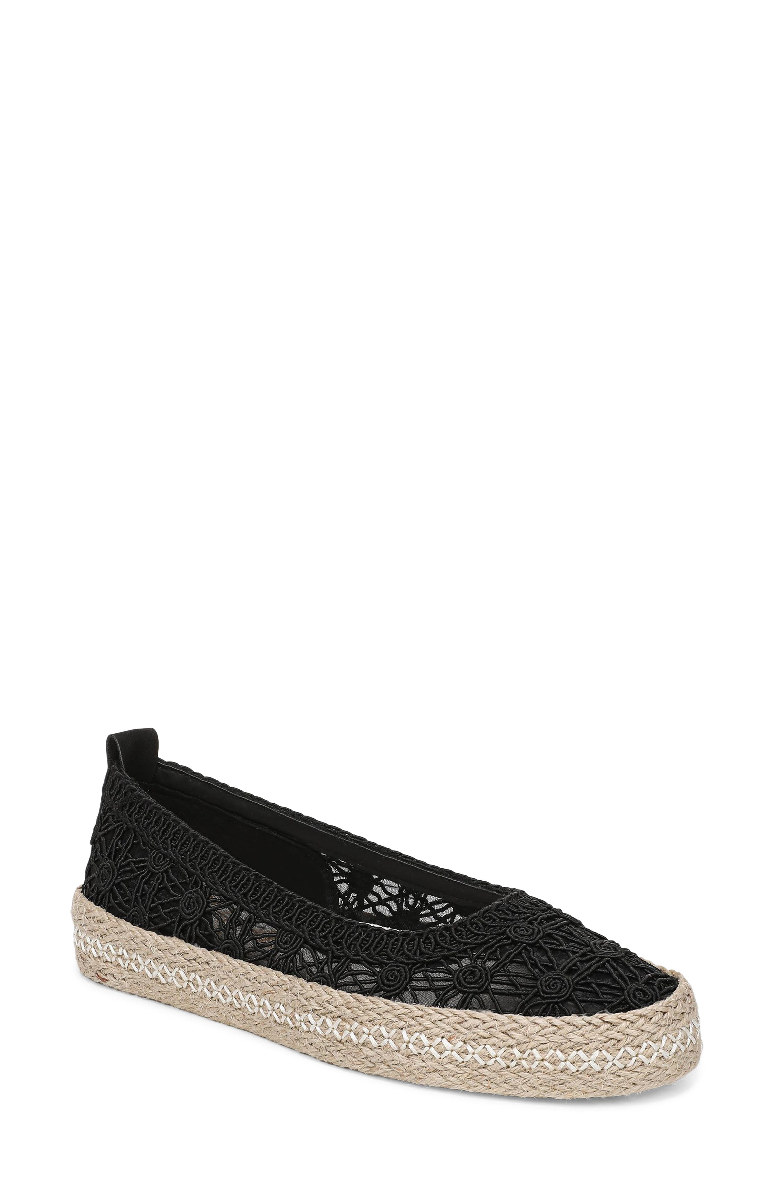 Blowfish Malibu Benita Sole Espadrille Flat