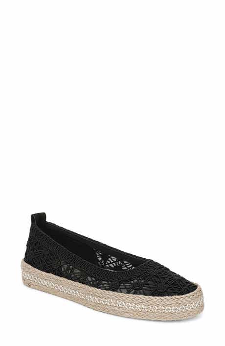 Blowfish Malibu Benita Sole Espadrille Flat