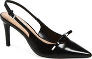 Steven New York Linda Slingback Pump