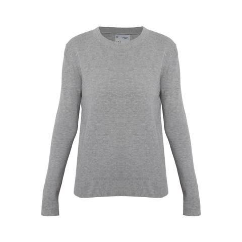 Amara Ribbed Knit Top