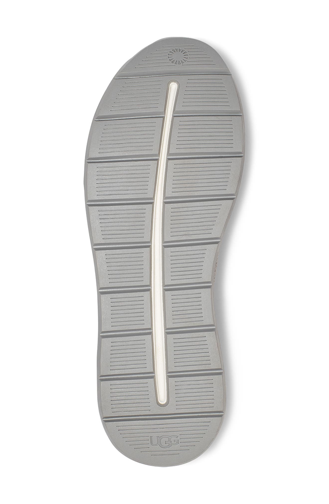 Tay Sneaker, Alternate, color, SEAL