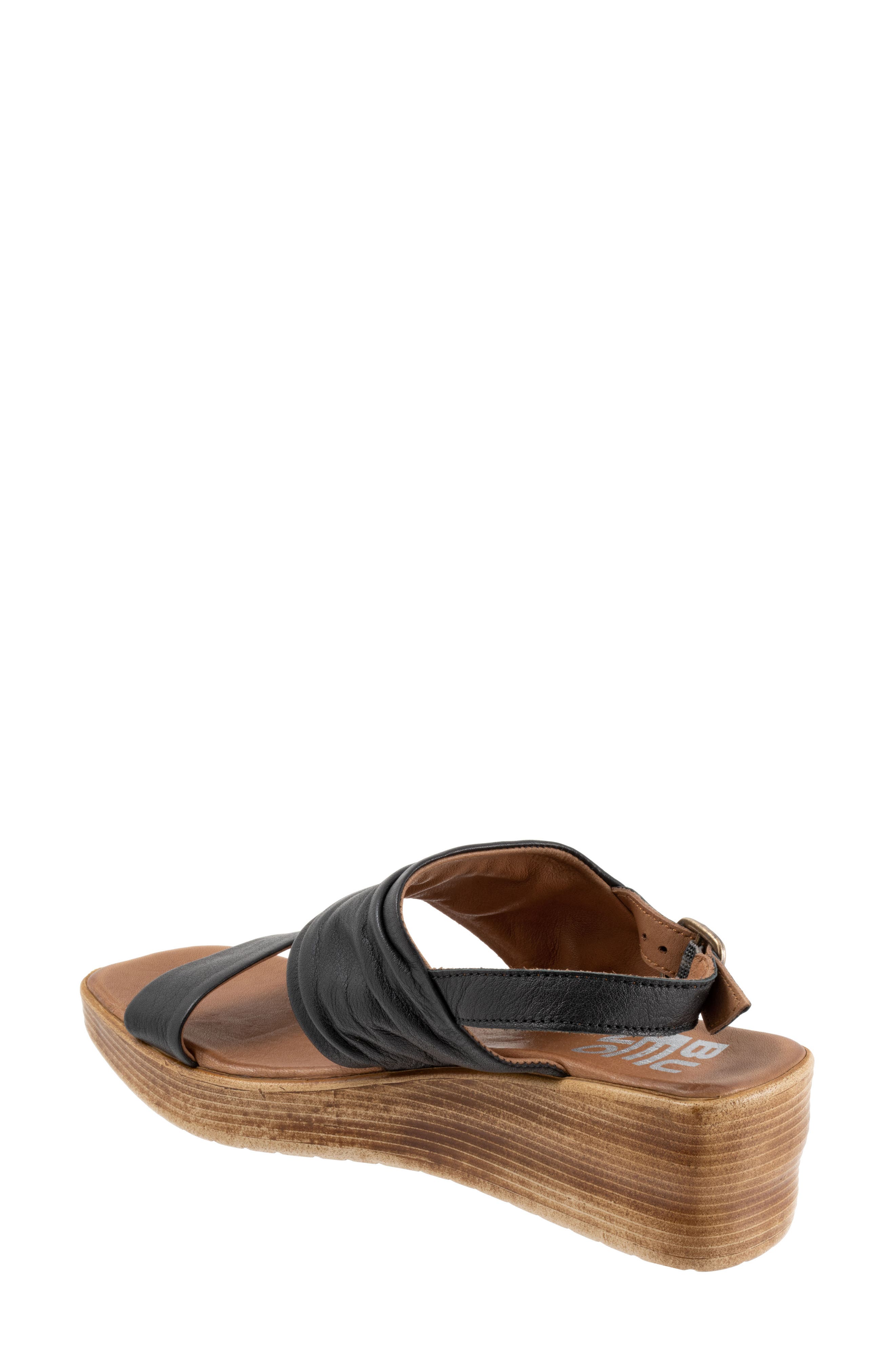 Bueno Maya Platform Sandal, Alternate, color, 