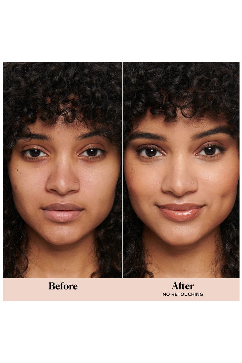 Secret Camouflage Correct and Brighten Concealer Duo Stick, Alternate, color, 4N