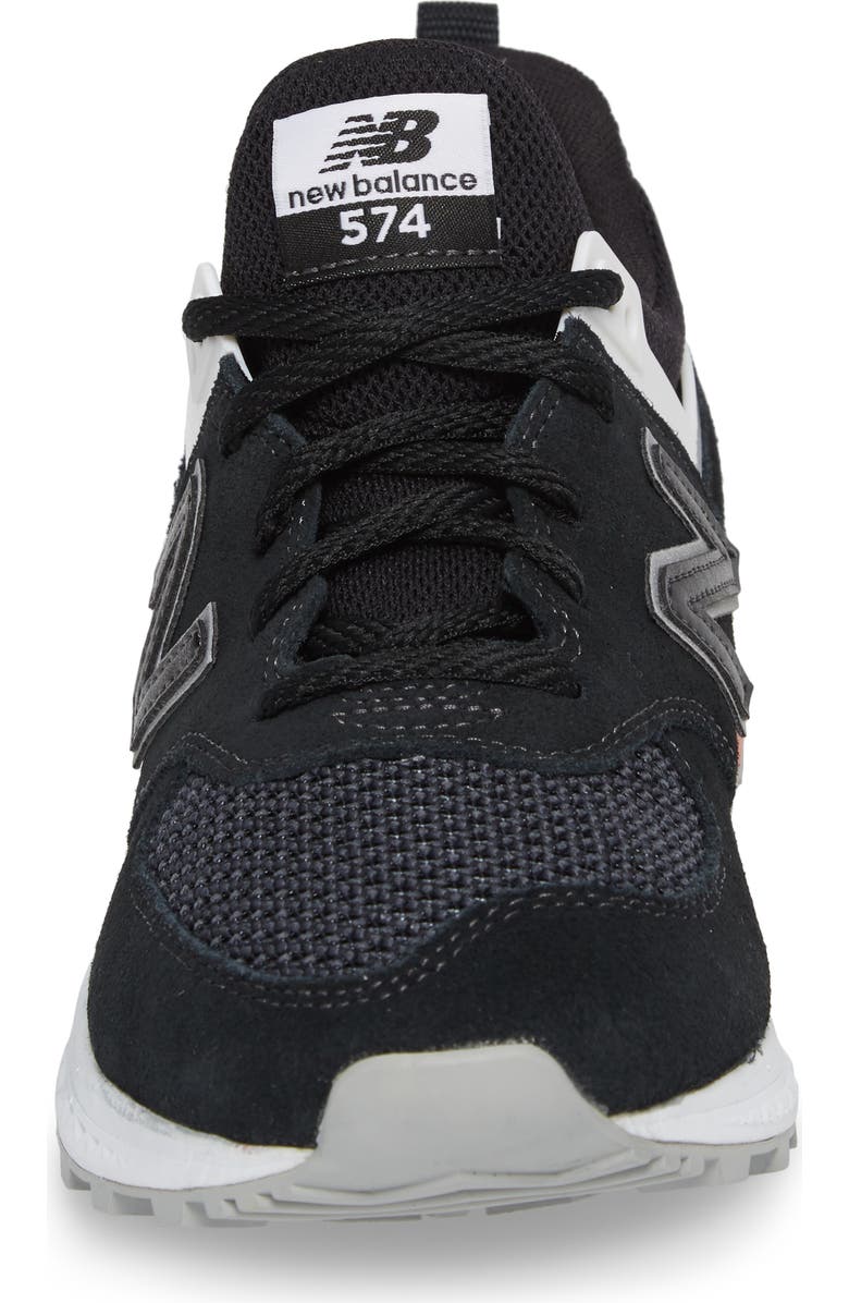 New Balance 574 T3 Sport Sneaker, Alternate, color,