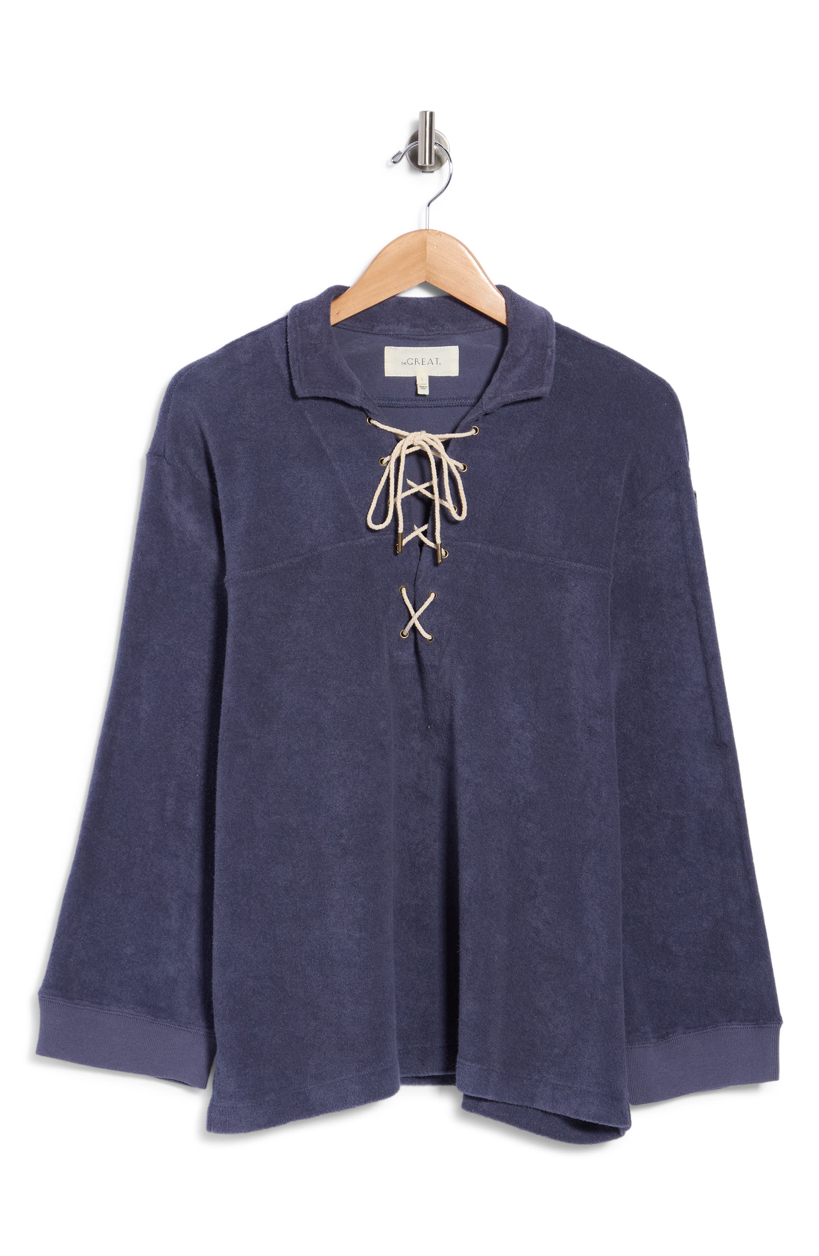 selected VINTAGE BLUE