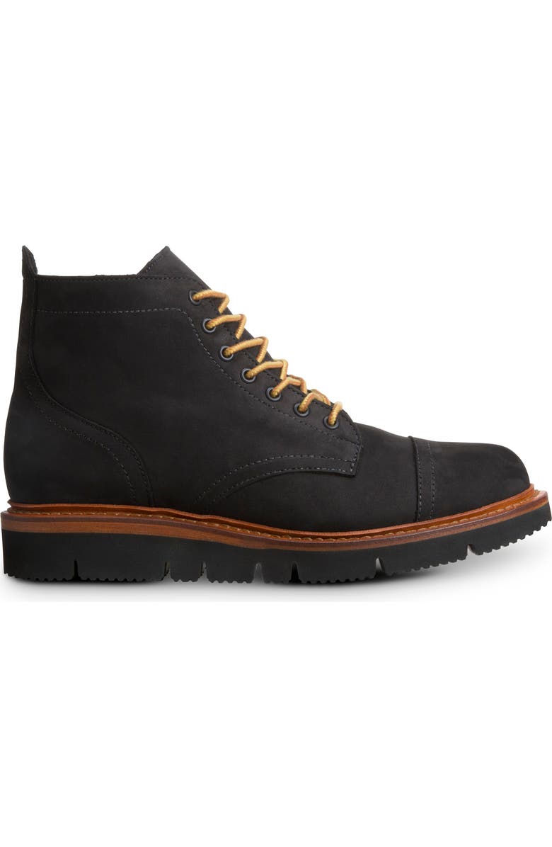 Allen Edmonds Park City Waterproof Boot, Alternate, color,
