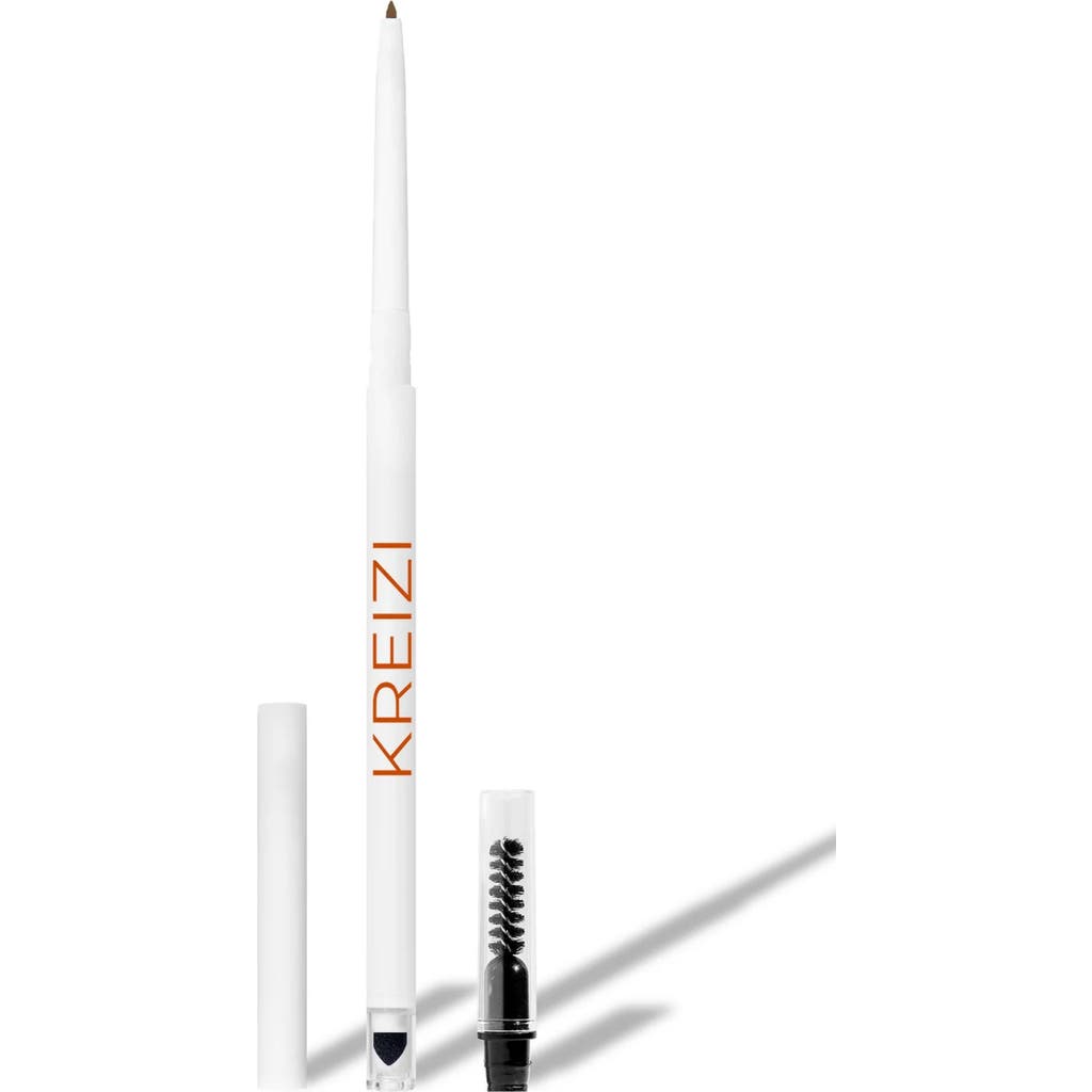 Kreizi Beauty Definer Brow Pencil Trio in Soft Brown  product