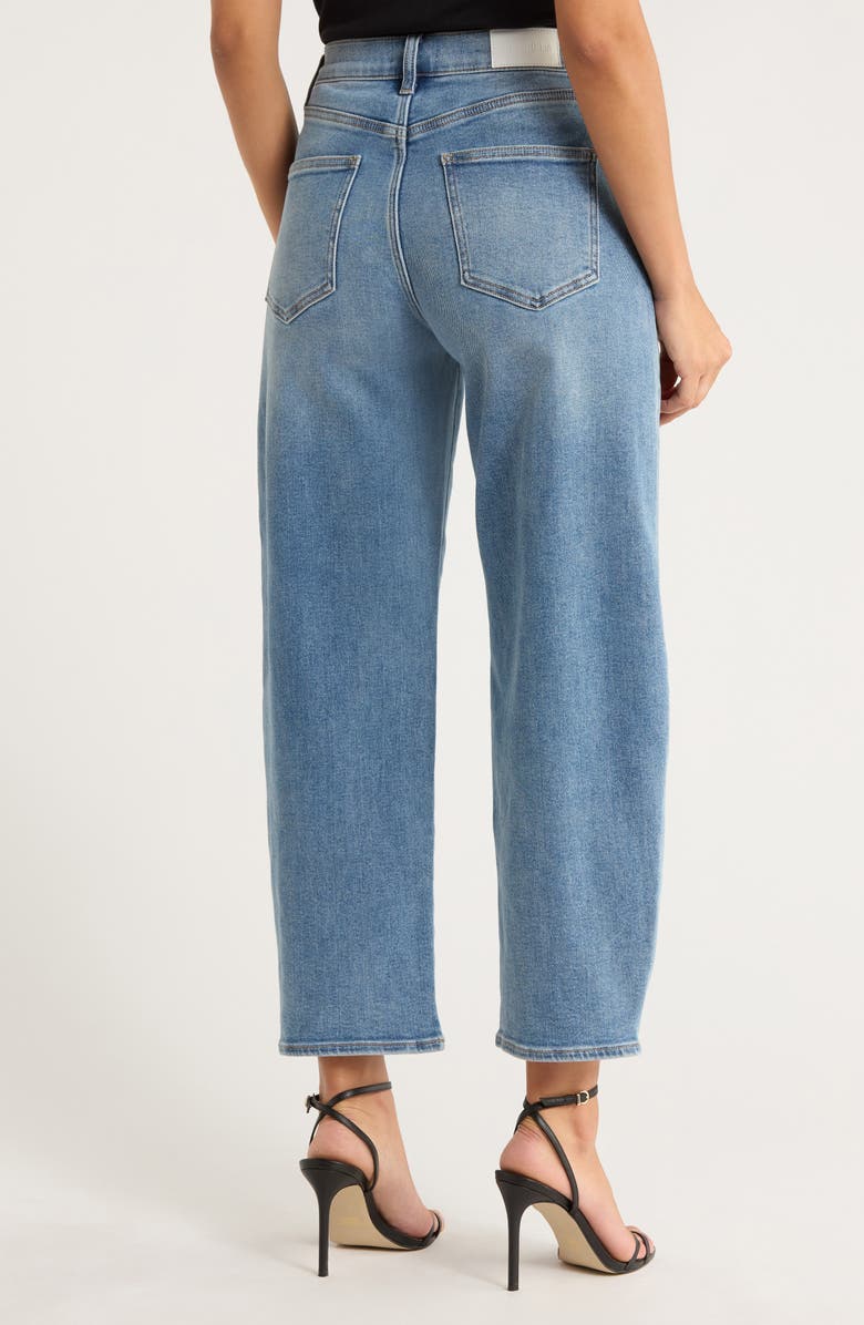 Pistola Hollis Barrel Jeans, Alternate, color, Gable