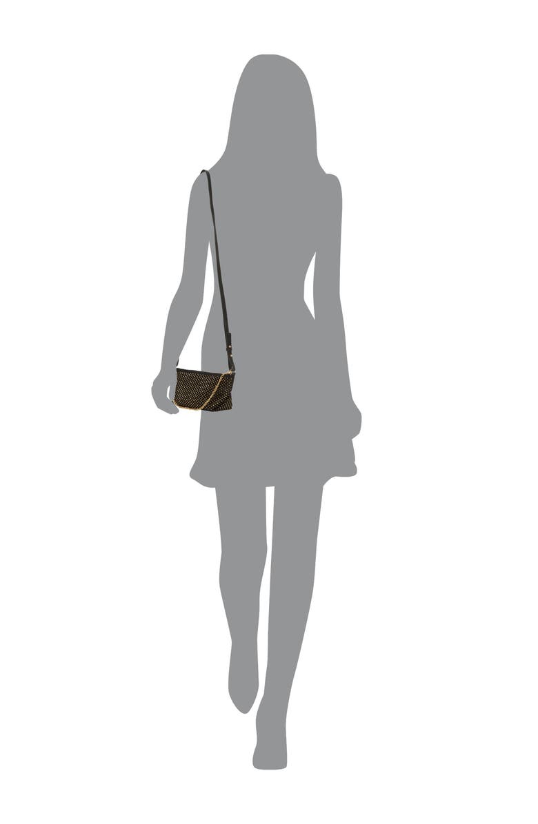 Vince Camuto Zayra Crossbody Bag, Alternate, color,