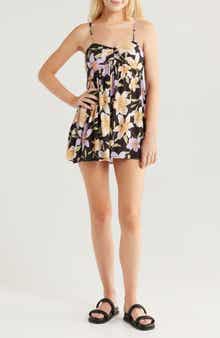 Billabong Star Glow Romper